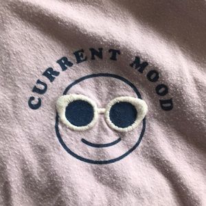 Old Navy Graphic Tee